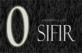 Sıfır Sayısı